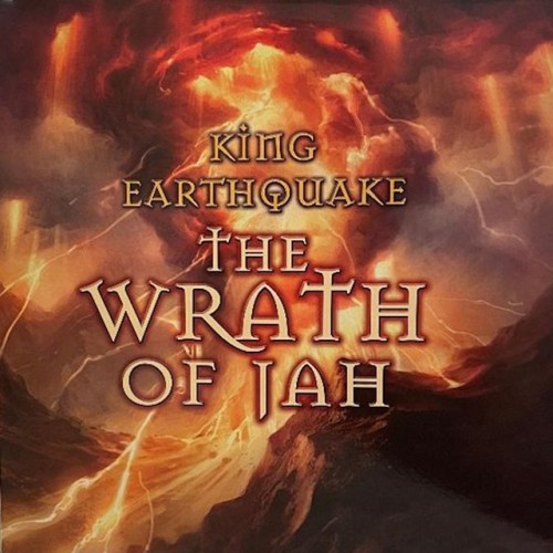 King Earthquake – Wrath Of Jah (2014)