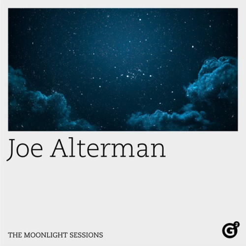 Joe Alterman – The Moonlight Sessions (2024)