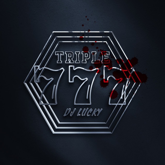 DJ LUCKY TEKLIFE - TRIPLE 7 (2024) [24Bit-44.1kHz] FLAC [PMEDIA] ⭐️ Download