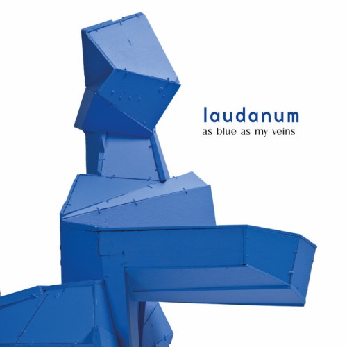 Laudanum – As blue as my veins (2024)