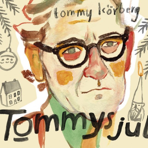 Tommy Körberg – Tommys Jul (2014)