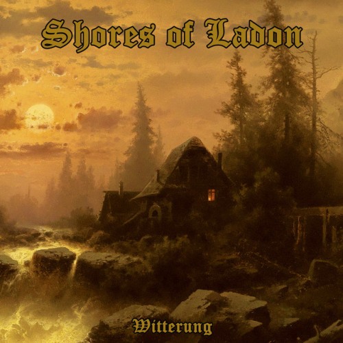 Shores of Ladon – Witterung (2021)
