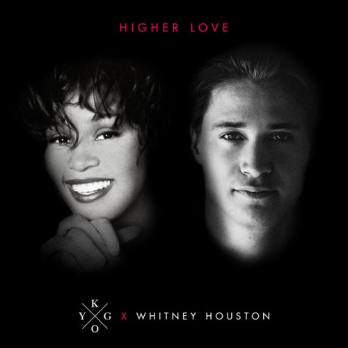 Whitney Houston – Love, Whitney (2001)