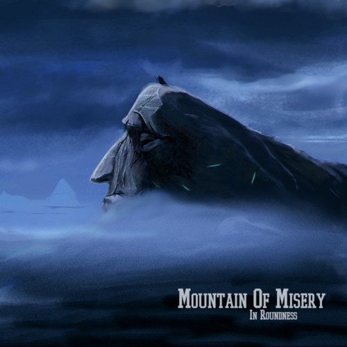 Mountain Of Misery – In Roundness (2023)