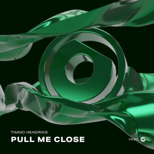 Timmo Hendriks – Pull Me Close (2023)
