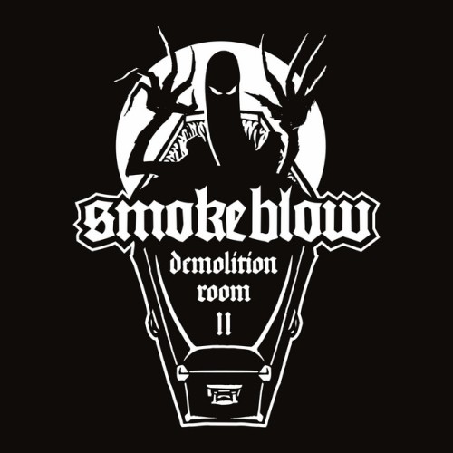 Smoke Blow – Demolition Room II (Studio Live) (2023)