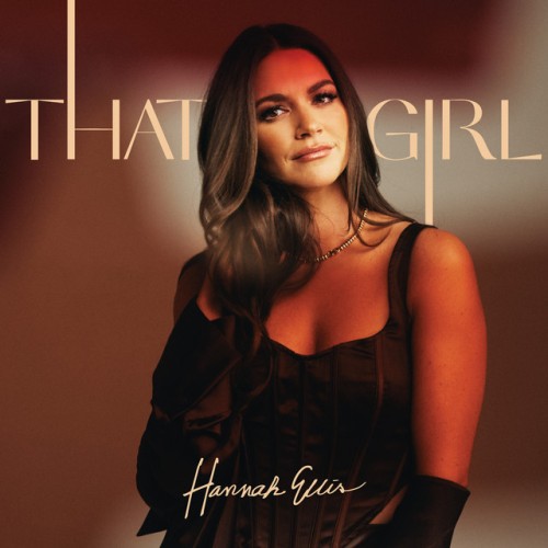 Hannah Ellis – That Girl (2024)