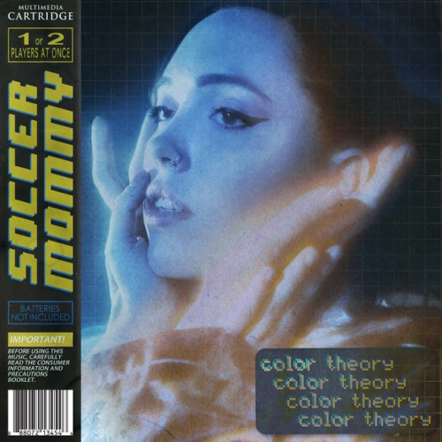 Soccer Mommy – Color Theory (2020)