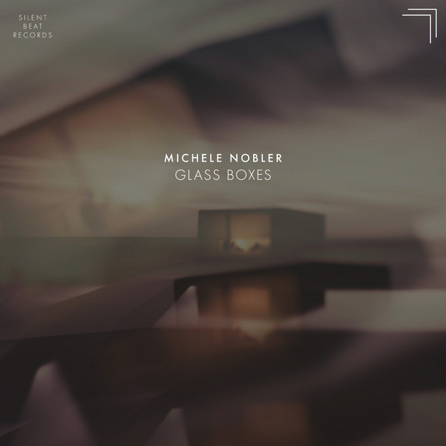 Michele Nobler - Glass Boxes (2024) [24Bit-48kHz] FLAC [PMEDIA] ⭐️ Download