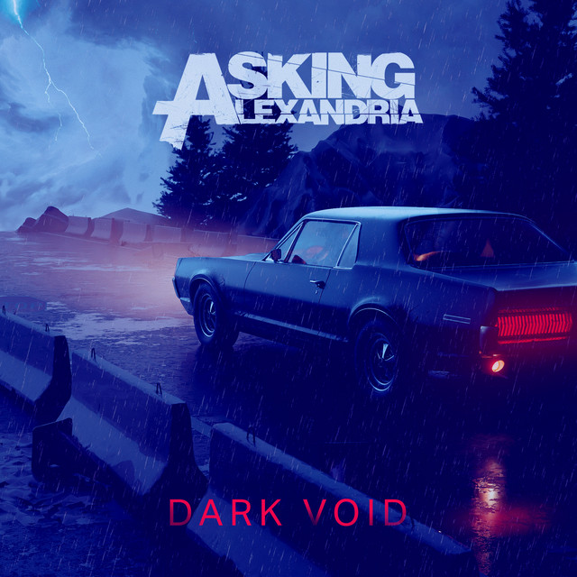 Asking Alexandria - Dark Void EP (2024) [24Bit-96kHz] FLAC [PMEDIA] ⭐️ Download