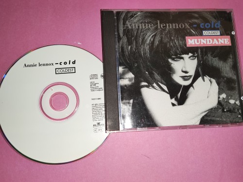 Annie Lennox - Cold Coldest (1992) Download
