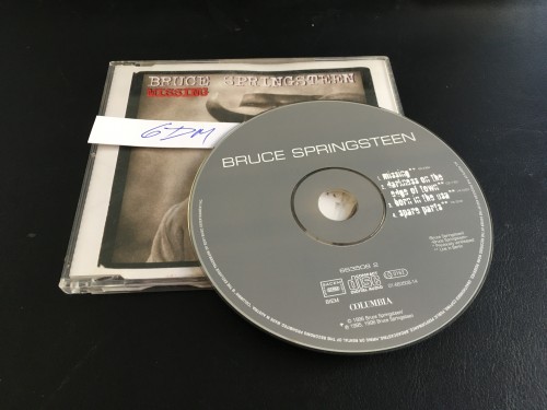 Bruce Springsteen-Missing-CDM-FLAC-1996-6DM
