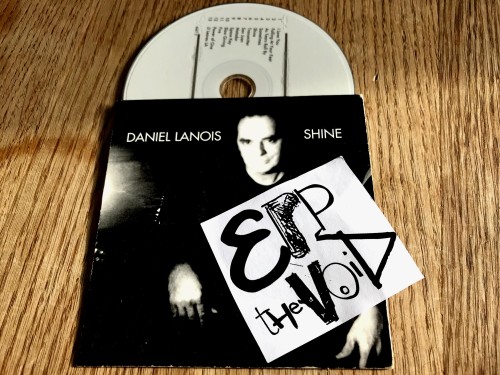 Daniel Lanois – Shine (2003)