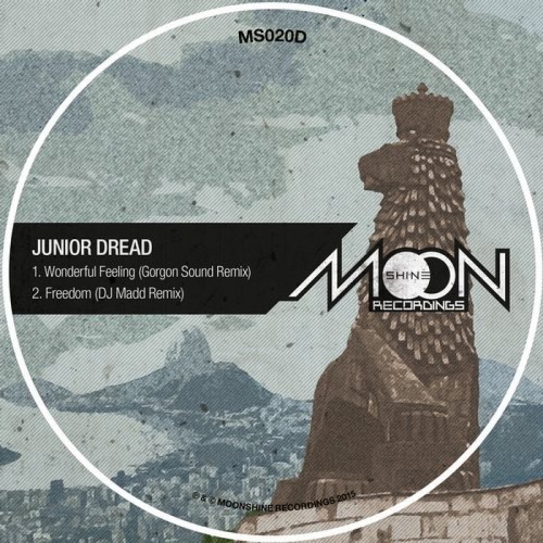 Junior Dread - Wonderful Feeling Bw Freedom (2015) Download