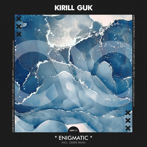 Kirill Guk – Enigmatic (2024)