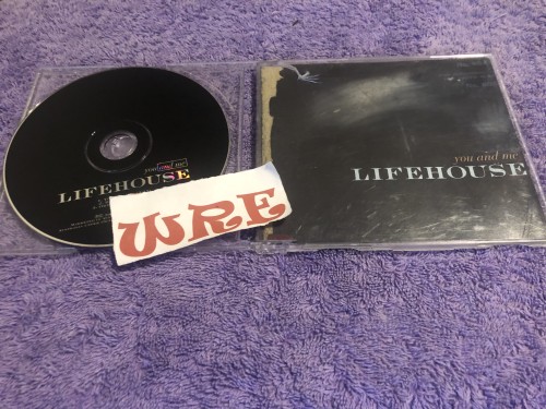 Lifehouse – You and Me (2005)
