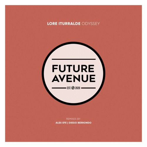 Lore Iturralde - Odyssey (2024) Download