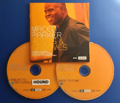Maceo Parker – Roots & Grooves (2007)