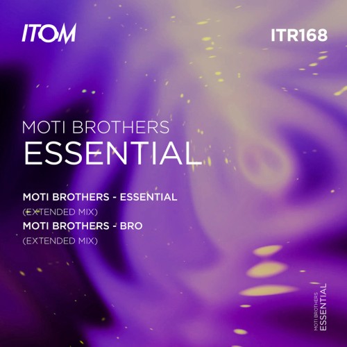Moti Brothers – Essential (2024)