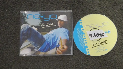 Ne-Yo-So Sick-CDS-FLAC-2005-FLACME