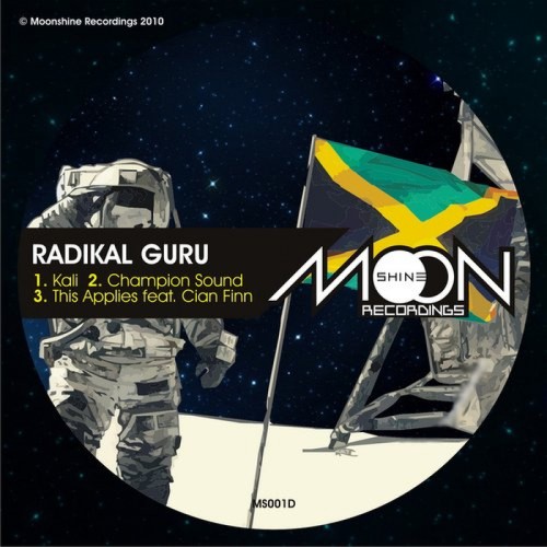 Radikal Guru – Kali (2010)