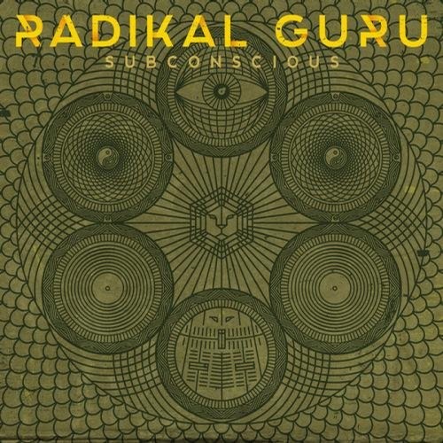 Radikal Guru x Echo Ranks - Subconscious (2013) Download