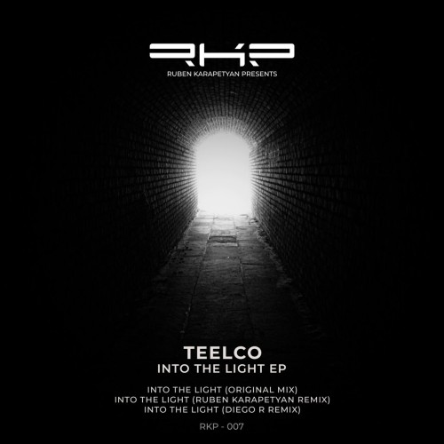 TEELCO - Into the Light (2024) Download