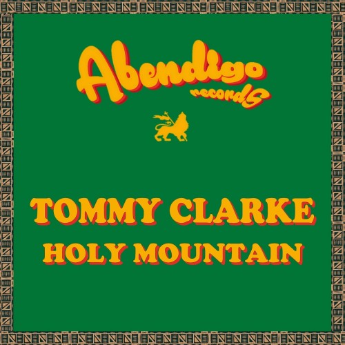 Tommy Clarke x Dub Kazman-Holy Mountain-(ABD004)-16BIT-WEB-FLAC-2021-RPO
