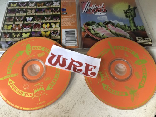 Various Artists – Triple J Hottest 100 Volume 7 (2000)