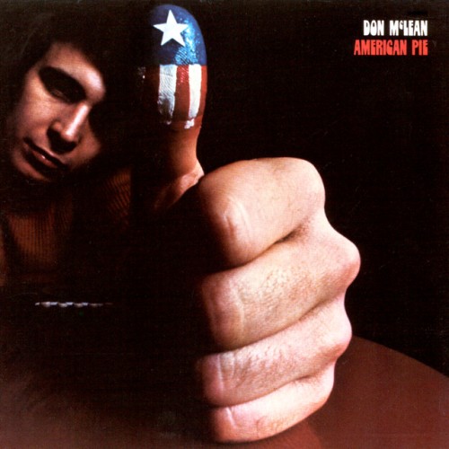 Don McLean – American Pie (1987)