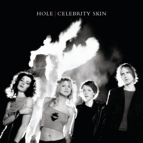 Hole – Celebrity Skin (1999)