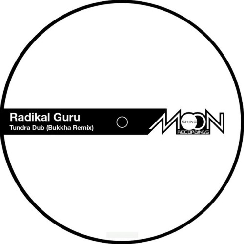Radikal Guru – Tundra Dub (Bukkha Remix) (2012)