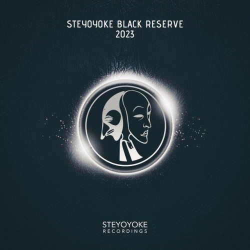 Various Artists – Steyoyoke Black Reserve 2023 (2023)