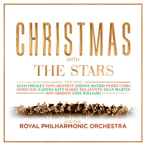Various Artists – The Stars at Christmas (2011)