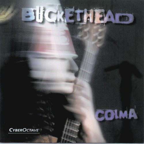 Buckethead-Colma-CD-FLAC-1998-GRAVEWISH