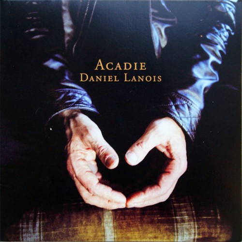 Daniel Lanois – Acadie (1989)
