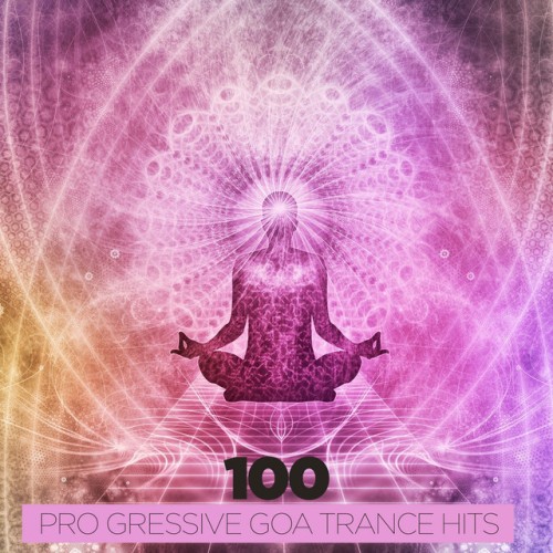 Various Artists – Progressive Goa Trance Volume 5 (2007)