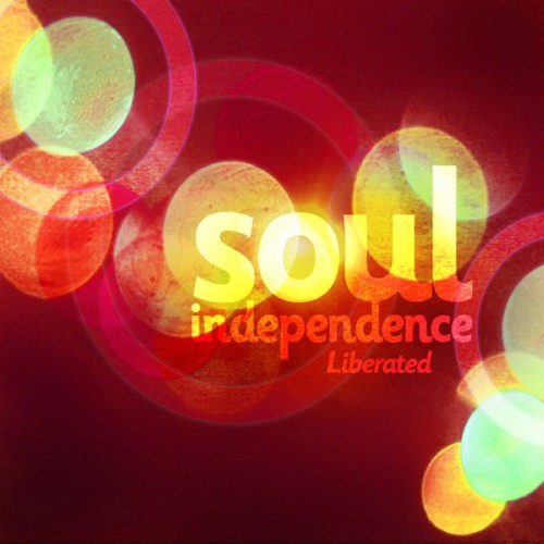 Various Artists – Soul Underground Volume One-Feelin’ Good All Over (1995)