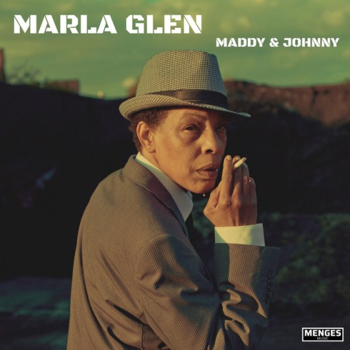 Marla Glen – This is Marla Glen (1993)
