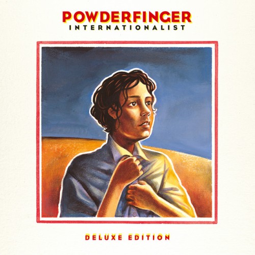 Powderfinger – Internationalist (1999)