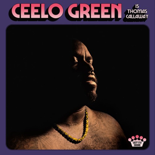 CeeLo Green – CeeLo Green Is Thomas Callaway (2020)