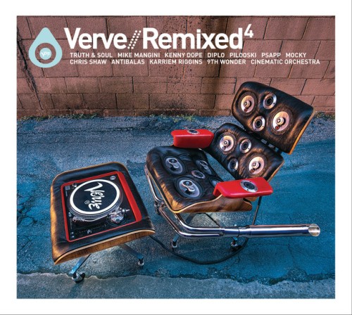 Various Artists – Verve Remixed 4 (2008)