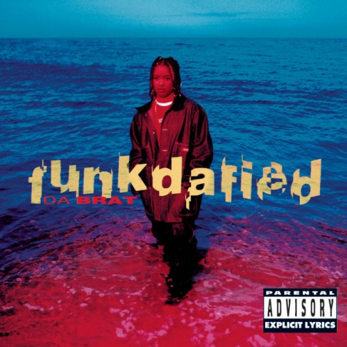 Da Brat – Funkdafied (1994)