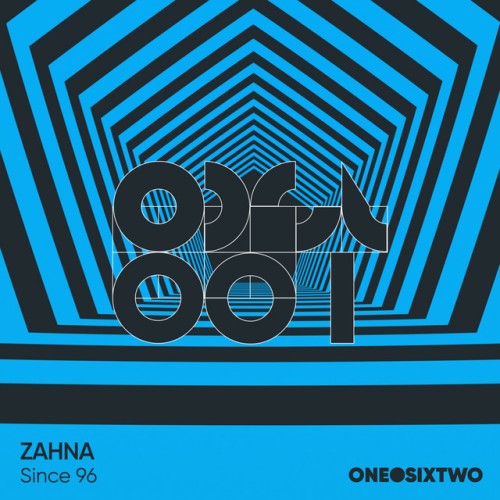 ZAHNA - Since 96 (2023) Download