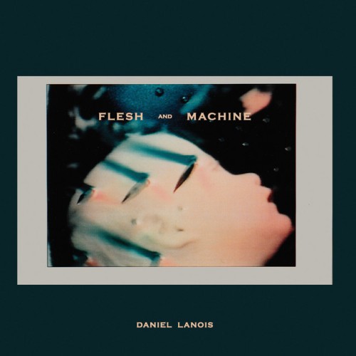 Daniel Lanois – Flesh And Machine (2014)