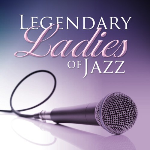 VA-Ladies Of Jazz The Great Female Vocalists-2CD-FLAC-2002-FLACME