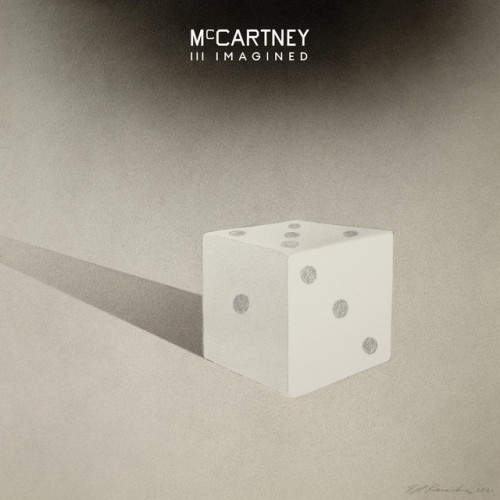 Paul Mccartney-Mccartney III-(00602435136578)-LIMITED EDITION-CD-FLAC-2020-WRE Download