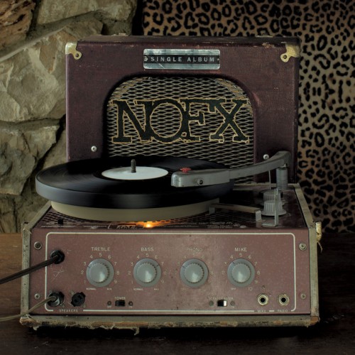 NOFX – Single Album (2021)