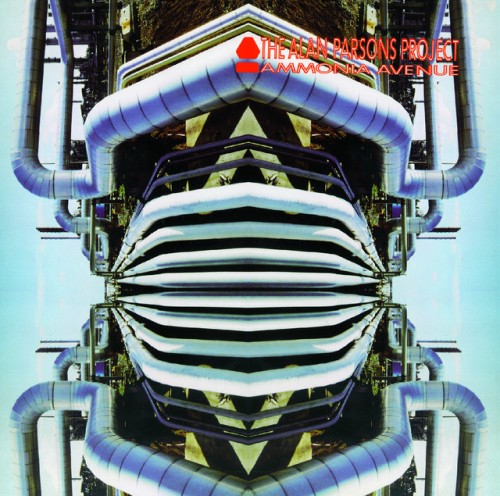 The Alan Parsons Project-Ammonia Avenue  35th Anniversary-(ECLEC52705)-REMASTERED LIMITED EDITION BOXSET-3CD-FLAC-2020-WRE