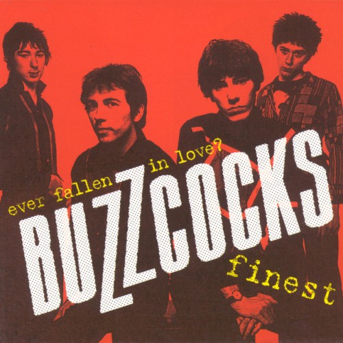 Buzzcocks – Ever Fallen In Love? Buzzcocks Finest (2002)